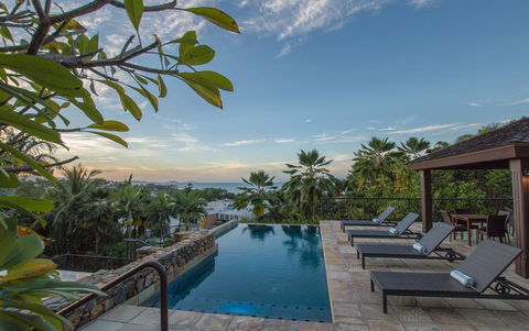 At Water's Edge Resort - Phillip Island Accommodation 2