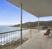 At Wye Eyrie with arguably the best views in town - Phillip Island Accommodation