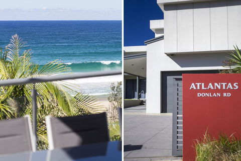Atlantas, Mollymook Beach - Phillip Island Accommodation 2