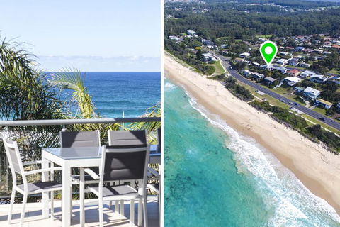Atlantas, Mollymook Beach - Phillip Island Accommodation 0