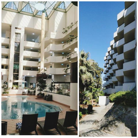 Atrium Private Stay Mandurah - Phillip Island Accommodation 3