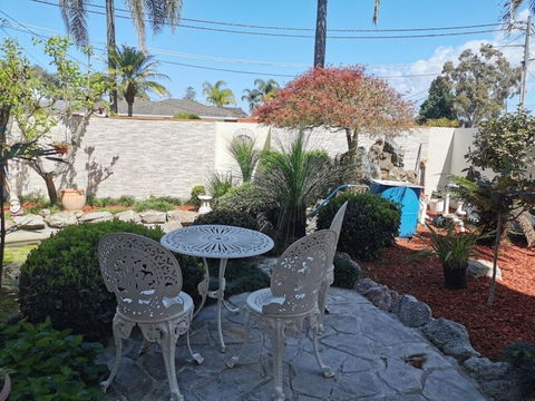 Attached Self Service Waterfront Whole Villa - Sydney - Phillip Island Accommodation 3