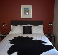 Attunga Alpine Lodge  Apartments - Phillip Island Accommodation
