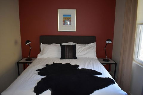 Attunga Alpine Lodge & Apartments - Phillip Island Accommodation 0