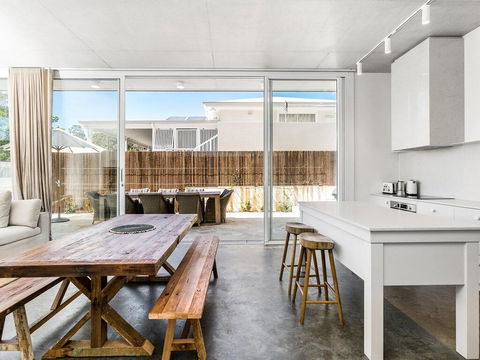Audrey - Phillip Island Accommodation 2