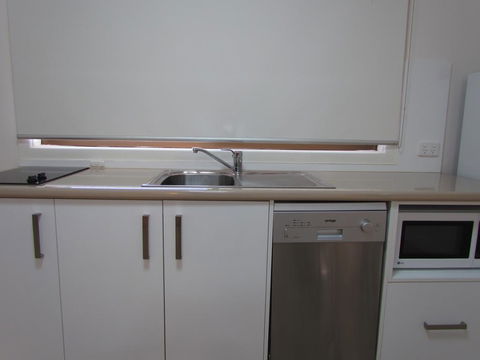 Augathella Motel & Caravan Park - Phillip Island Accommodation 2