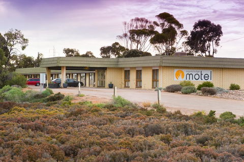 Augusta Budget Motel - Phillip Island Accommodation 0