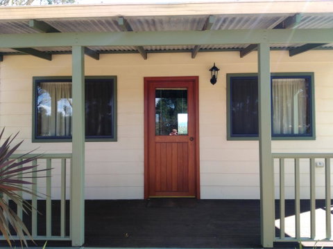 Augusta Chalet - Phillip Island Accommodation 1