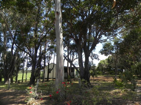 Augusta Chalet - Phillip Island Accommodation 2