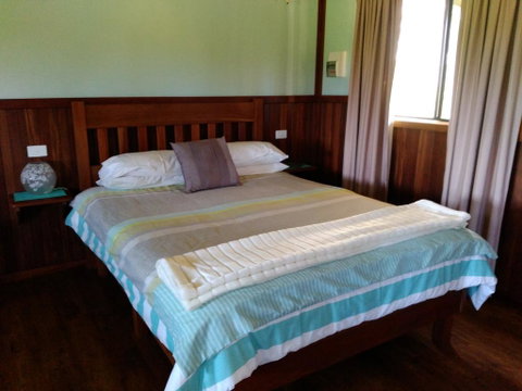 Augusta Chalet - Phillip Island Accommodation 3