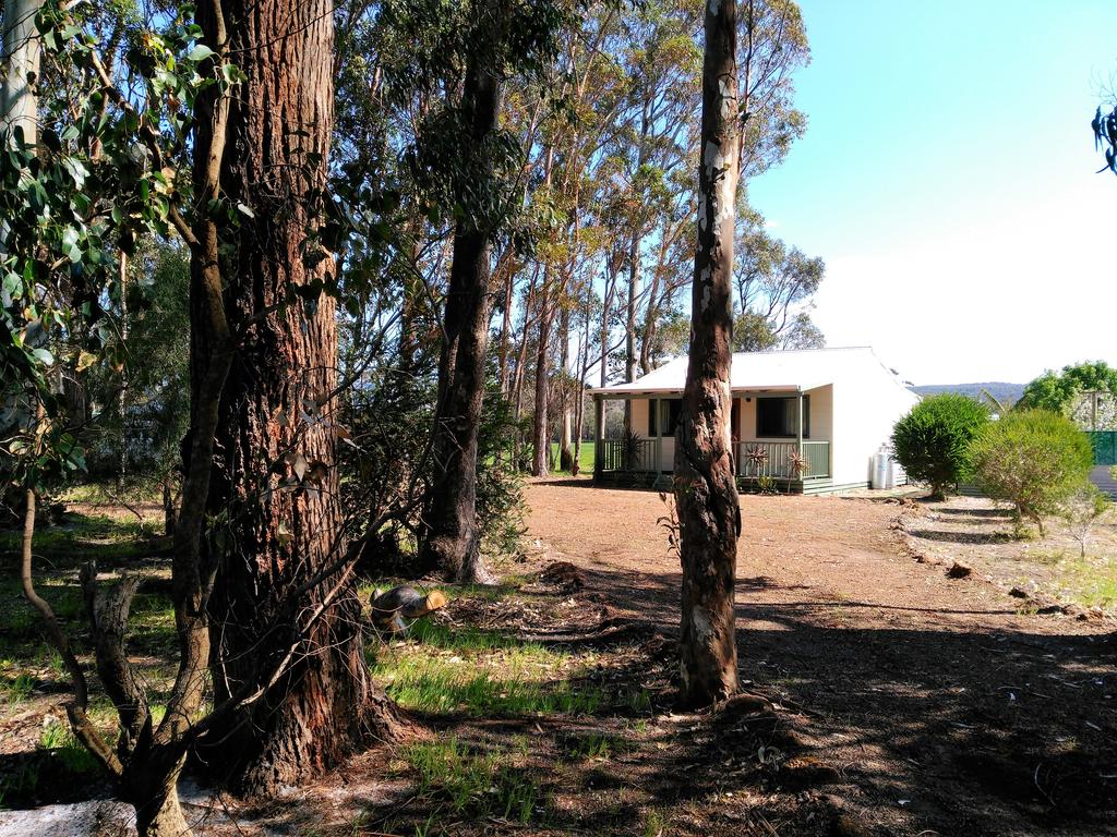 Kudardup WA Phillip Island Accommodation
