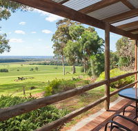 Augusta Sheoak Chalets - Phillip Island Accommodation