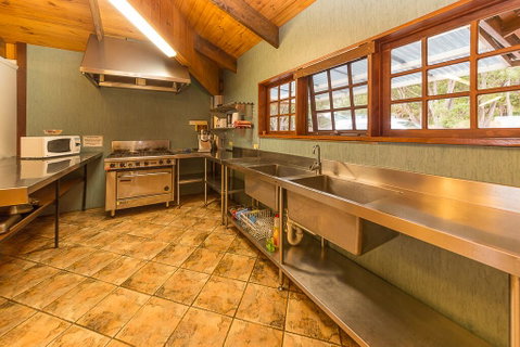 Augusta Sheoak Chalets - Phillip Island Accommodation 2