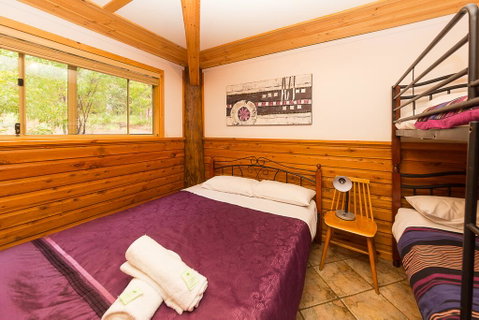 Augusta Sheoak Chalets - Phillip Island Accommodation 3