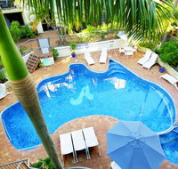 Aussie Resort - Phillip Island Accommodation