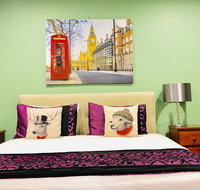 Aussie Rest Motel - Phillip Island Accommodation