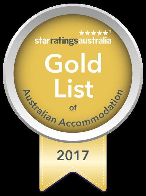 Austin Rise Bed And Breakfast - Phillip Island Accommodation 3