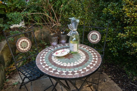 Austin Rise Bed And Breakfast - Phillip Island Accommodation 0