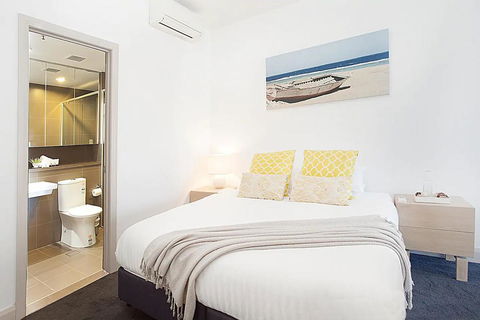 Australia Towers ShortOzstay - Phillip Island Accommodation 1