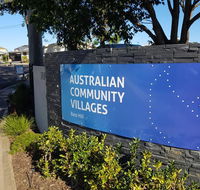 Australian Community Villages
