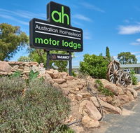 Australian Homestead Motor Lodge - Phillip Island Accommodation