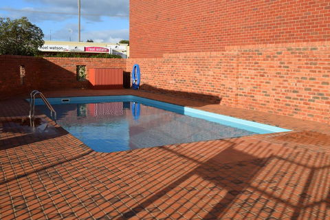 Australian Settlers Motor Inn - Phillip Island Accommodation 2