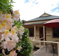 Autumn Affair Cottage 6 - Phillip Island Accommodation