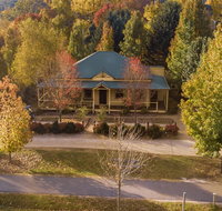 Autumn Beauty - Cottage 4 - Phillip Island Accommodation