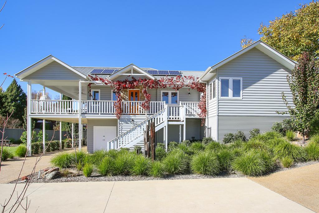 Phillip Island Accommodation