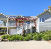 Autumn Home - Our Place at Bright - Phillip Island Accommodation