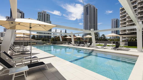 Avani Broadbeach Residences - Phillip Island Accommodation 0