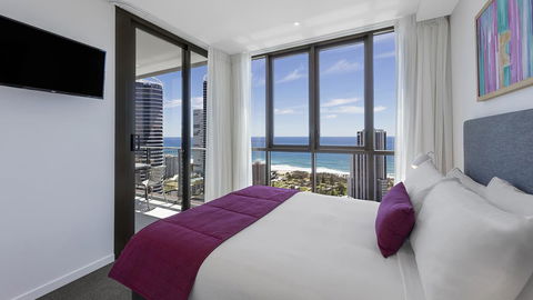 Avani Broadbeach Residences - Phillip Island Accommodation 1