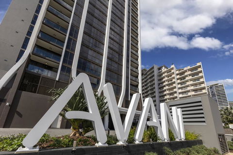 Avani Broadbeach Residences - Phillip Island Accommodation 2