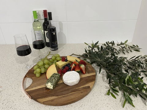 Aveley Equestrian Cottage - Phillip Island Accommodation 3