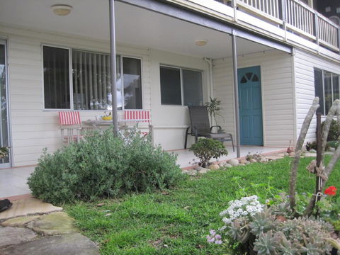 Avoca Breezes - Phillip Island Accommodation 0