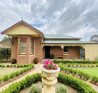 Avoca House - Circa 1900 Gorgeous Federation Home - Phillip Island Accommodation