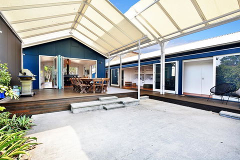 Ayana Beach House - Pet Friendly - Opposite Beach - Phillip Island Accommodation 2