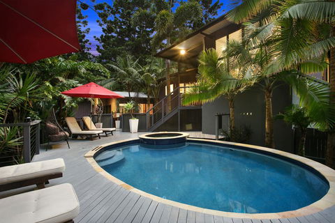 Azabu Boutique Accommodation - Phillip Island Accommodation 2