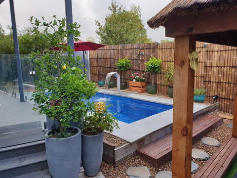 Azura - Phillip Island Accommodation 1