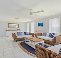 Azure Waters - perfectly positioned with ocean views - Phillip Island Accommodation