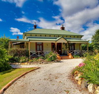 B  B at Winterbrook - Phillip Island Accommodation