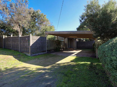 Back Beach Hideaway - Phillip Island Accommodation 0