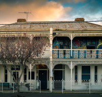 Back Of Chapel - Phillip Island Accommodation