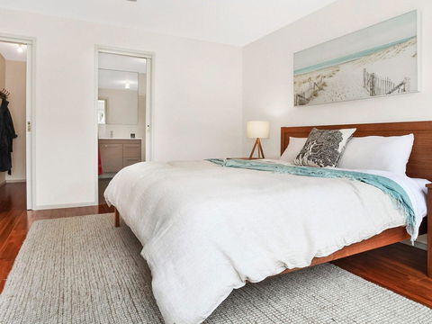Backyard Bliss - Phillip Island Accommodation 2