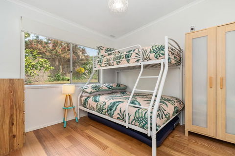 BADENOCH - Phillip Island Accommodation 1
