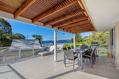 Bagnall Avenue, 1 - Phillip Island Accommodation 0