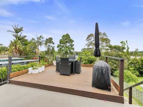 Bailey House - Phillip Island Accommodation 3