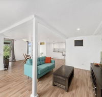 Bailey House - Phillip Island Accommodation