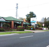 Bairnsdale Tanjil Motor Inn
