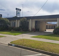 Bairnsdale Town Central Motel